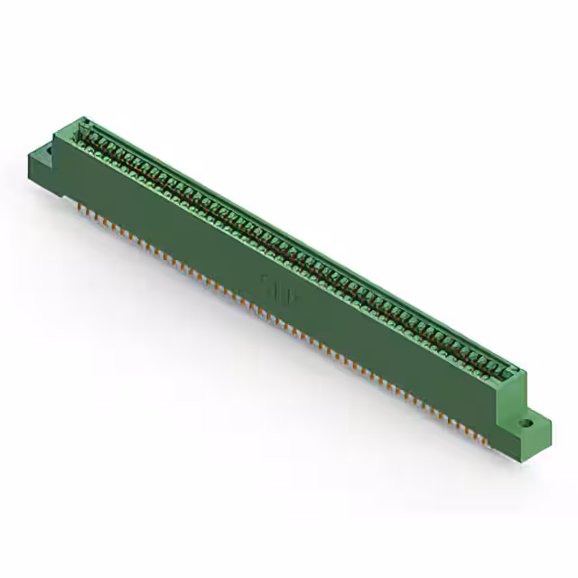 345-098-556-202 EDAC Inc.  Edgeboard Connectors